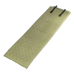 Mil-Tec Self Inflating Waffle Matress Oliv