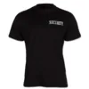 Mil-Tec T-Shirt With Double Print 'Security'