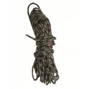Mil-Tec 3mm Utility Cord 15M Camo