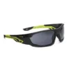 Mil-Tec Tact. Glasses Bollé® ′Mercuro Smoke′ Green/Black