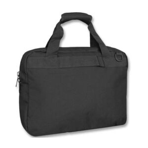 Mil-Tec Brief Case Laptop Bag Black