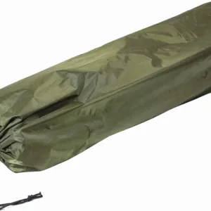 Mil-Tec Self Inflating Waffle Matress Oliv