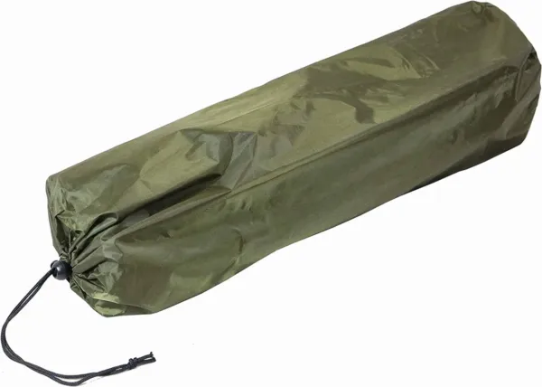 Mil-Tec Self Inflating Waffle Matress Oliv
