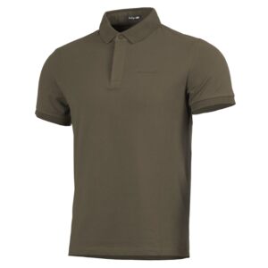 VALOR POLO SHIRT K09051