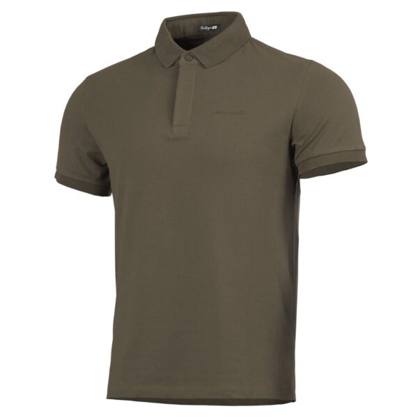 VALOR POLO SHIRT K09051