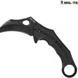 Mil-Tec G10 One-Hand "Karambit"