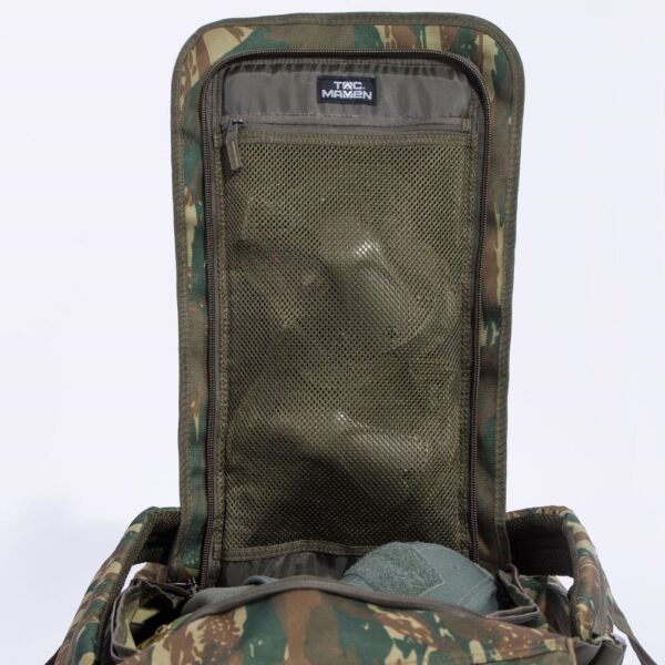 SAS BAG 45LT D16010