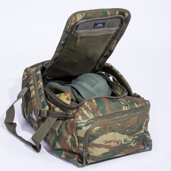 SAS BAG 45LT D16010