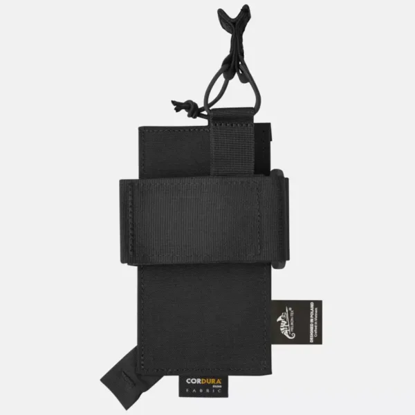 Insert Inverted Pistol Holder - Cordura®