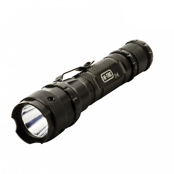 M-Tac Flashlight P4 60075000
