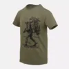 Helikon-Tex T-Shirt Light Infantry