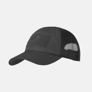 BBC VENT Cap - PolyCotton Ripstop-CZ-BBV-PR