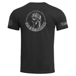 AGERON "VIS ET HONOR" K09012-VH