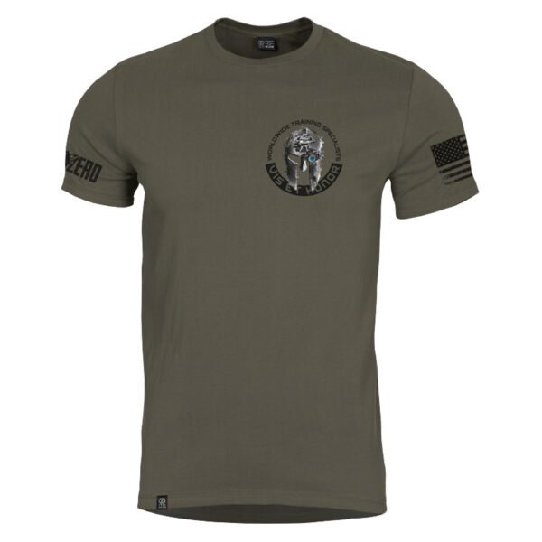 AGERON "VIS ET HONOR" K09012-VH