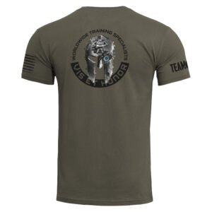 AGERON "VIS ET HONOR" K09012-VH