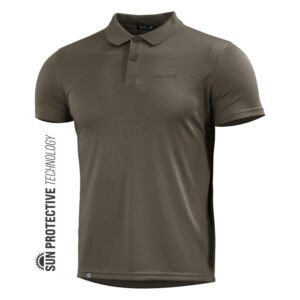 Pentagon Anassa Polo K09017