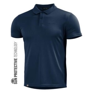 Pentagon Anassa Polo K09017