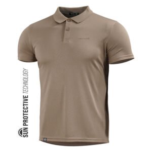 Pentagon Anassa Polo K09017