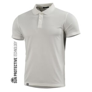 Pentagon Anassa Polo K09017