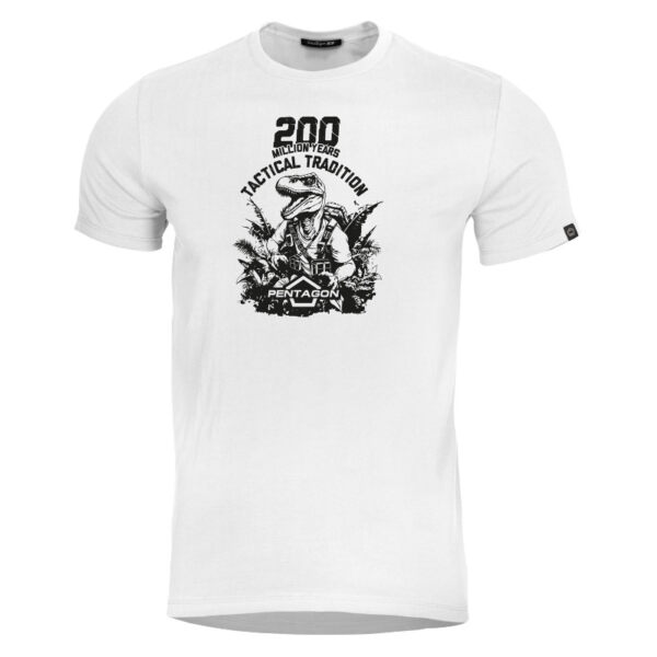 T-REX T-SHIRT K09054