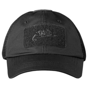 BBC VENT Cap - PolyCotton Ripstop-CZ-BBV-PR