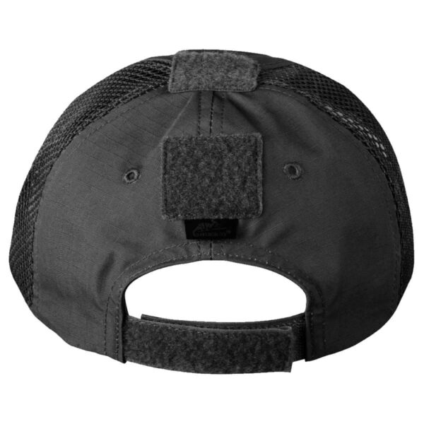 BBC VENT Cap - PolyCotton Ripstop-CZ-BBV-PR