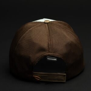 ADVENTURE ANGLER CAP K13062-AN
