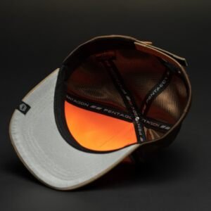 ADVENTURE ANGLER CAP K13062-AN