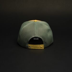 ADVENTURE CYCLIST CAP K13062-CY