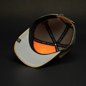 ADVENTURE CYCLIST CAP K13062-CY