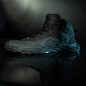 GRAVITY TACTICAL 6 WP BOOTS K15062