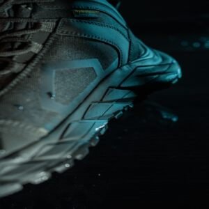 GRAVITY TACTICAL 6 WP BOOTS K15062