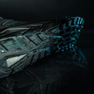 GRAVITY TACTICAL 6 WP BOOTS K15062