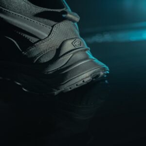GRAVITY TACTICAL 6 WP BOOTS K15062