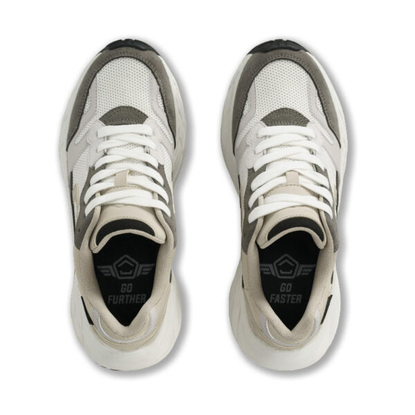 PYTHON SNEAKERS K15066