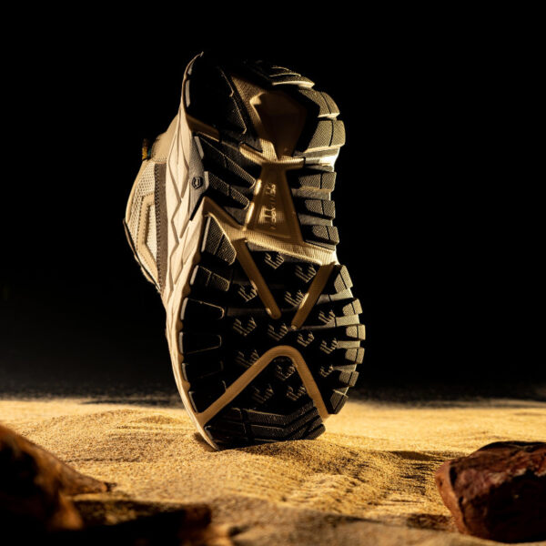 PYTHON SNEAKERS K15066