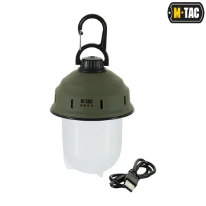 M-Tac Tourist Hanging Flashlight-60069001