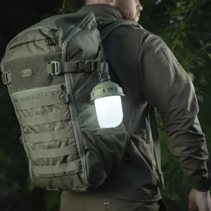 M-Tac Tourist Hanging Flashlight-60069001