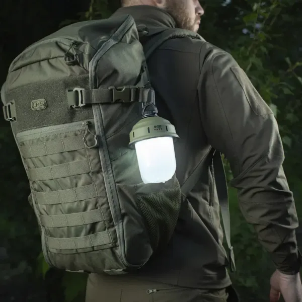 M-Tac Tourist Hanging Flashlight-60069001