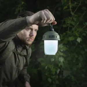 M-Tac Tourist Hanging Flashlight-60069001
