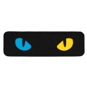 M-Tac Patch Cat Eyes Laser Cut-Σήμα -51494992
