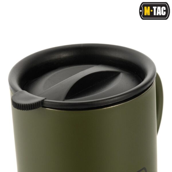 M-Tac 400 ml Insulated Mug-60063001