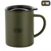 M-Tac 400 ml Insulated Mug-60063001