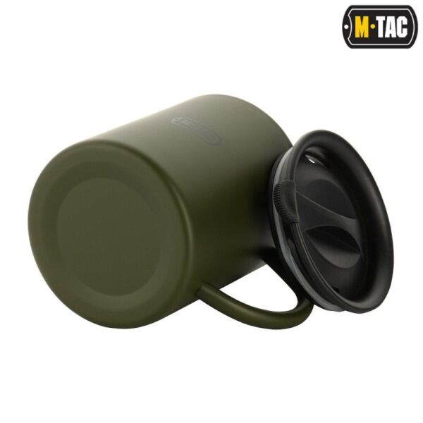 M-Tac 400 ml Insulated Mug-60063001
