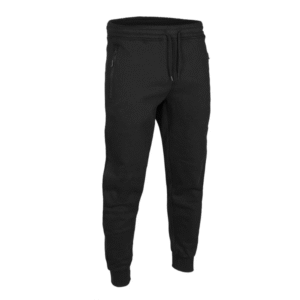 TACTICAL SWEATPANTS BLACK-11472602