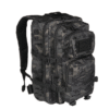 US ASSAULT PACK LG LASER CUT DARK CAMO-14002780