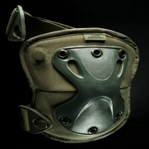 TIBIA ELBOW PADS D20106