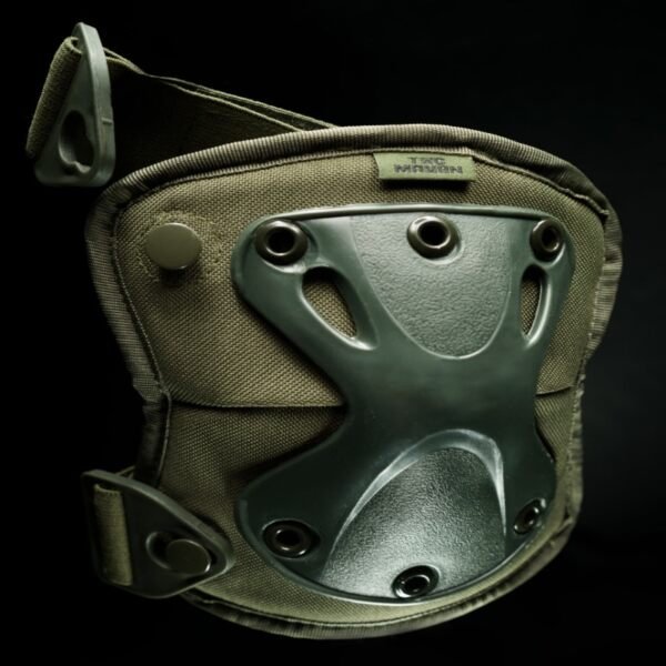 TIBIA ELBOW PADS D20106