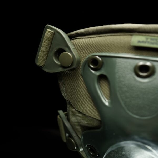 TIBIA ELBOW PADS D20106