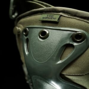 TIBIA ELBOW PADS D20106